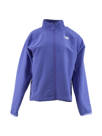 The North Face Vest Blauw 612944
Maat L